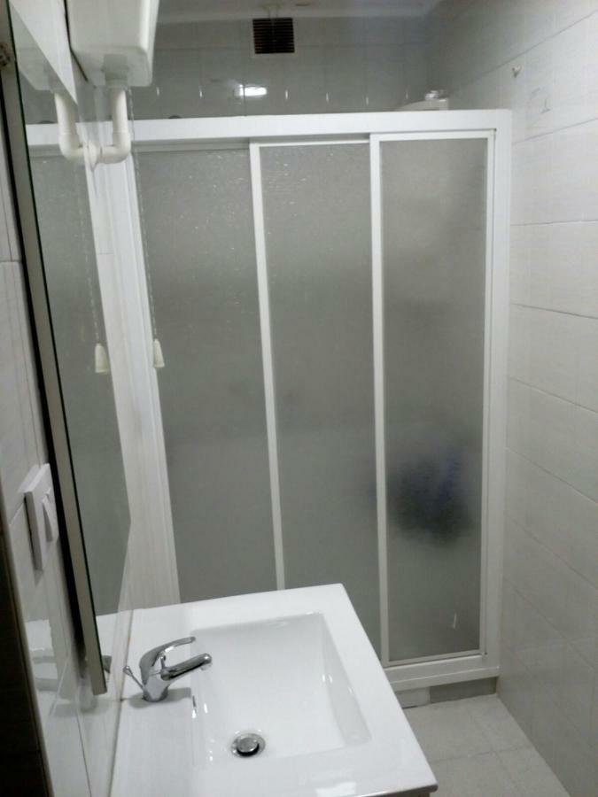 Apartamento Bianca Apartment Gijon Exterior photo