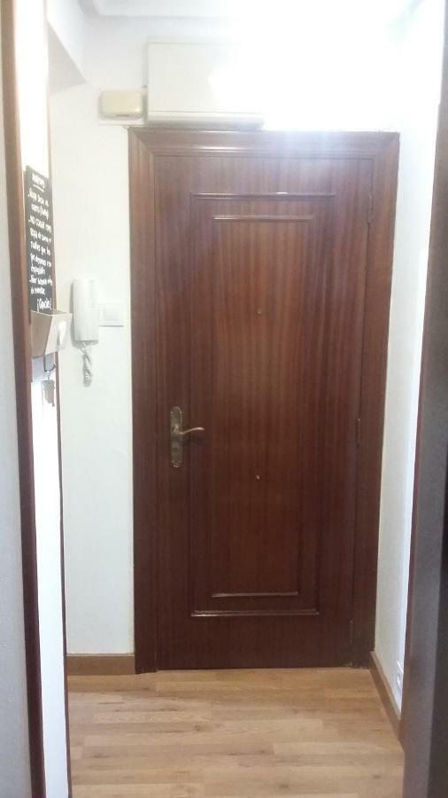 Apartamento Bianca Apartment Gijon Exterior photo